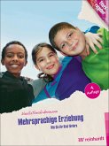 Mehrsprachige Erziehung (eBook, ePUB)