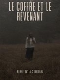 Le Coffre et le Revenant (eBook, ePUB)