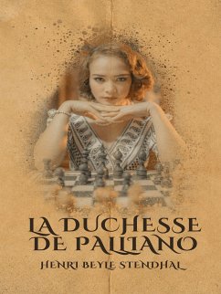 La Duchesse de Palliano (eBook, ePUB)