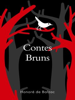 Contes Bruns (eBook, ePUB)