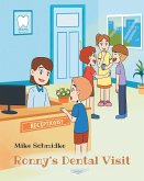 Ronny's Dental Visit (eBook, ePUB)