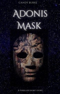 Cover Adonis Mask - A Thriller Short Story (eBook, ePUB)