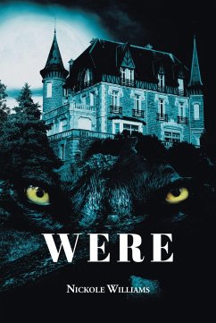 Cover Were (eBook, ePUB)