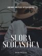 Suora Scolastica (eBook, ePUB) - Bild 1