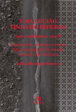 Cover Uma legião vinda do inferno (que esplendor é esse?) (eBook, ePUB)