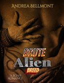 Brute Alien Breed (eBook, ePUB)