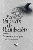 As Bruxas de Itanhaém (eBook, ePUB)