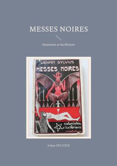 Messes noires (eBook, ePUB)