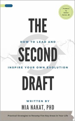 Cover The Second Draft (eBook, ePUB)
