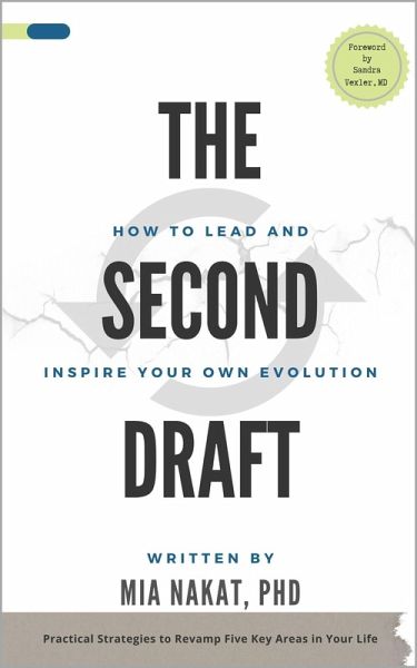The Second Draft (eBook, ePUB) The Second Draft (eBook, ePUB)