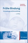 Frühe Bindung (eBook, ePUB)