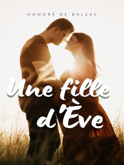 Une fille d'Ève (eBook, ePUB)