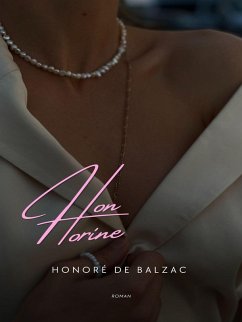 Honorine (eBook, ePUB) - Balzac, Honoré de