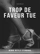 Trop de Faveur Tue (eBook, ePUB) - Bild 1