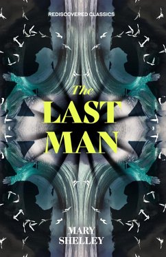 Cover The Last Man (eBook, ePUB)