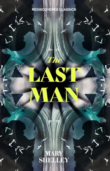 The Last Man (eBook, ePUB)