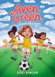Aven Green Soccer Machine (eBook, ePUB) - Bild 1