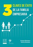 3 claves de éxito de la familia empresaria (eBook, PDF)