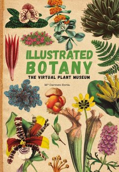 Cover Illustrated Botany (eBook, ePUB)