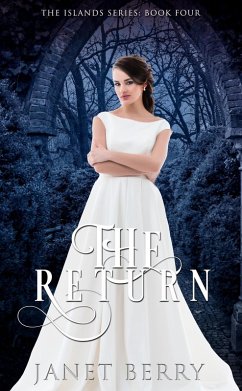 Cover The Return (The Islands, #4) (eBook, ePUB)