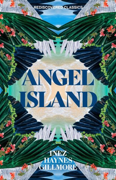 Angel Island (eBook, ePUB)