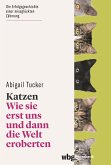 Katzen (eBook, ePUB)