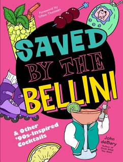 Cover Saved by the Bellini (eBook, ePUB)