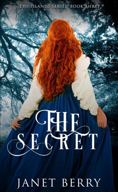Cover The Secret (The Islands, #3) (eBook, ePUB)