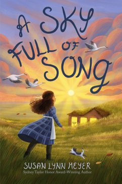 Cover A Sky Full of Song (eBook, ePUB)
