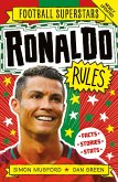 Ronaldo Rules (eBook, ePUB)