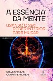 A essência da mente (eBook, ePUB)