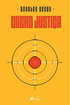 Cover Quero Justiça (eBook, ePUB)
