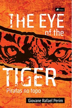 Cover The eye of the Tiger (eBook, ePUB)