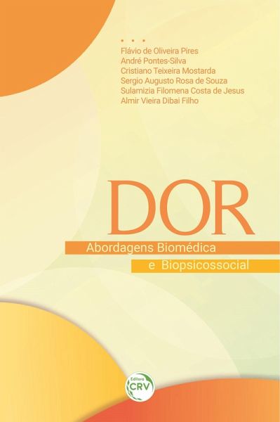 Dor (eBook, ePUB)
