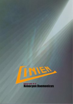 Linien (eBook, ePUB) - Daemonicus, Xenocyon