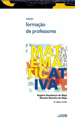 Cover Matematicativa (eBook, ePUB)