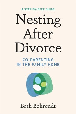 Cover Nesting After Divorce (eBook, ePUB)
