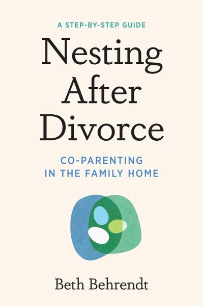 Nesting After Divorce (eBook, ePUB)