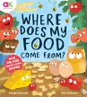 Where Does My Food Come From? (eBook,... - Bild 1