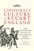 Conspiracy Culture in Stuart England (eBook, ePUB)