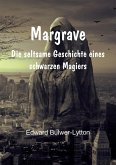 Margrave (eBook, ePUB)