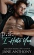 P.S. I Hate You (eBook, ePUB) - Bild 1