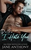 P.S. I Hate You (eBook, ePUB)