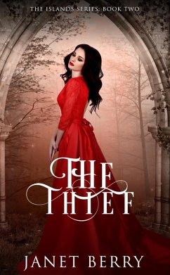 Cover The Thief (The Islands, #2) (eBook, ePUB)