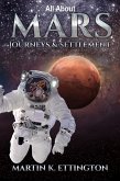 All about Mars Journeys and Settlement (eBook, ePUB)