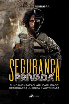 Seguranc¸a Privada (eBook, ePUB) - Nogueira, Werllen