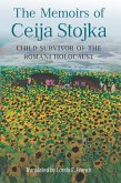 The Memoirs of Ceija Stojka, Child Survivor of the Romani Holocaust (eBook, ePUB)