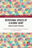 Devotional Spaces of a Global Saint (eBook, ePUB)
