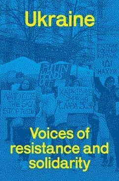 Cover Ukraine (eBook, ePUB)