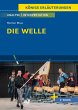 Die Welle von Morton Rhue - Textanalyse... - Bild 1